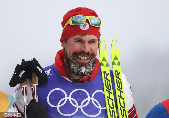 挪威男子越野滑雪项目表现抢眼取得第五名