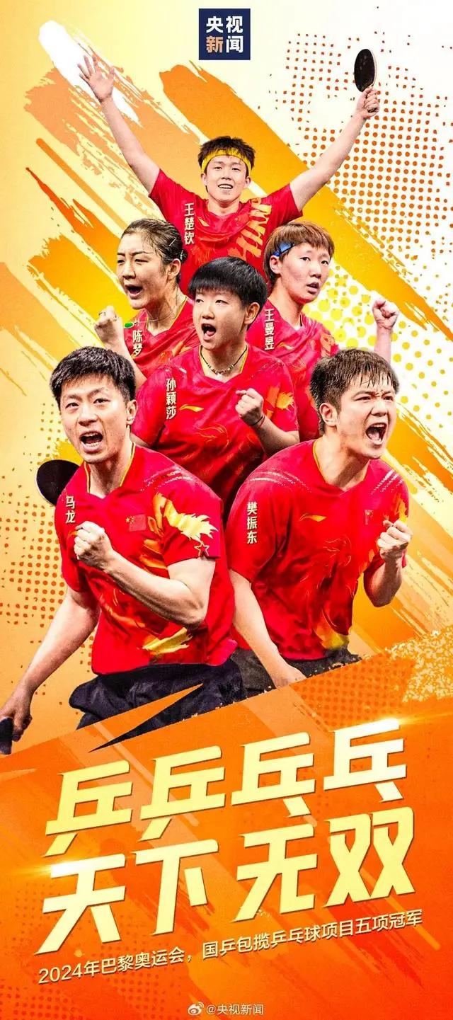 队伍团结力量，共同赢得团体比赛金牌
