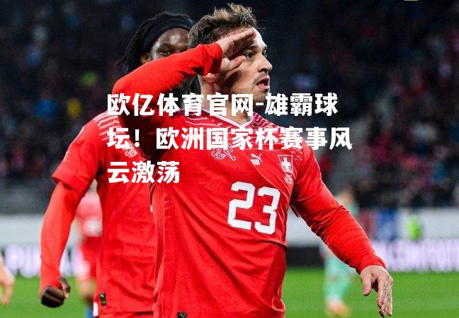 雄霸球坛！欧洲国家杯赛事风云激荡