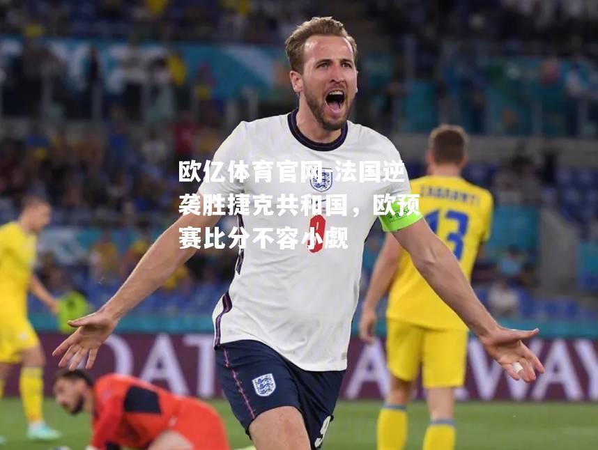 法国逆袭胜捷克共和国，欧预赛比分不容小觑