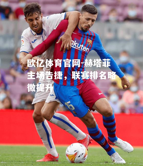 赫塔菲主场告捷，联赛排名略微提升