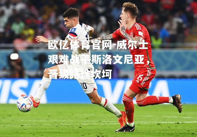 威尔士艰难战平斯洛文尼亚，晋级路途坎坷