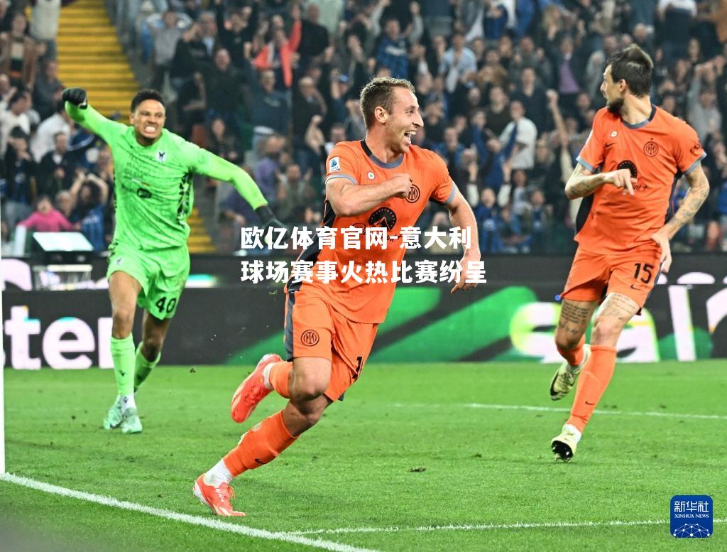 意大利球场赛事火热比赛纷呈