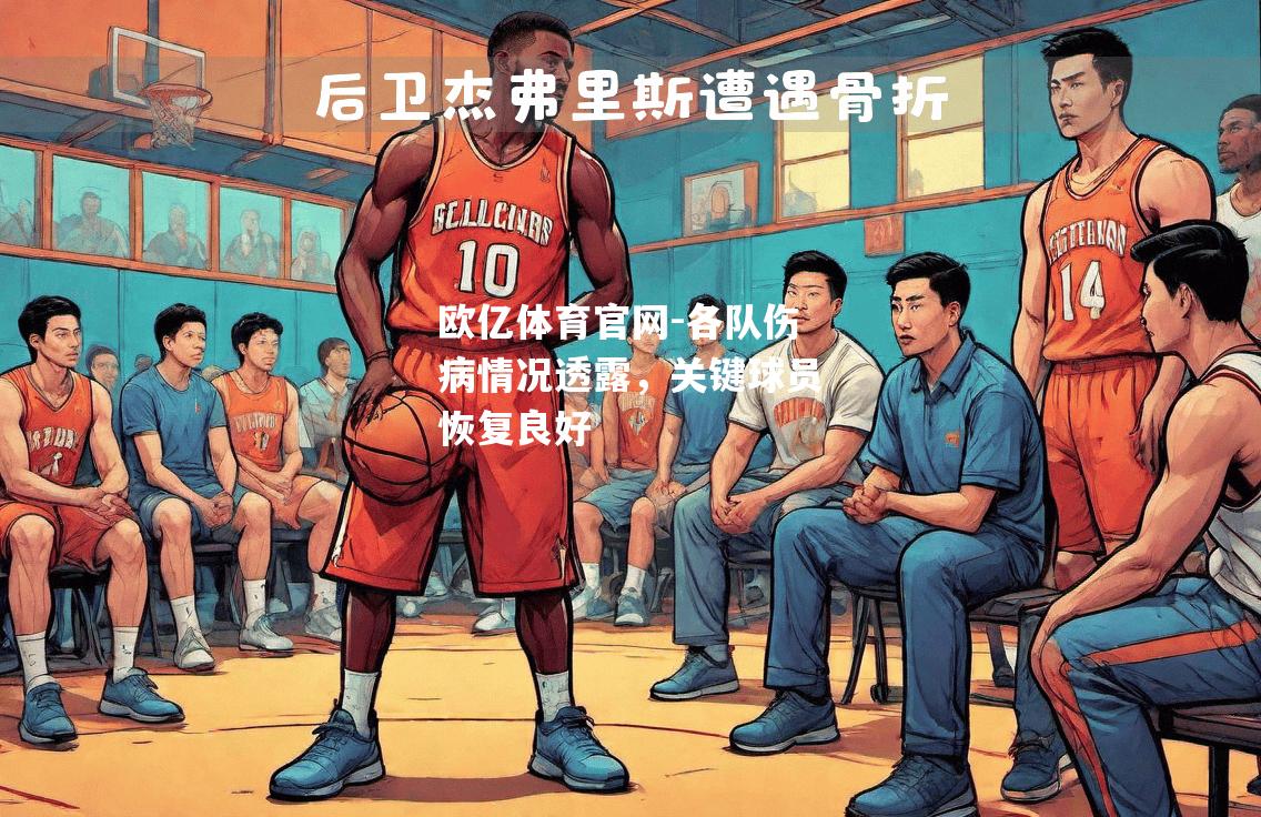 各队伤病情况透露，关键球员恢复良好
