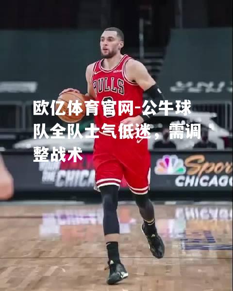 公牛球队全队士气低迷，需调整战术